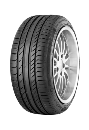 ContiSportContact 5 SUV
